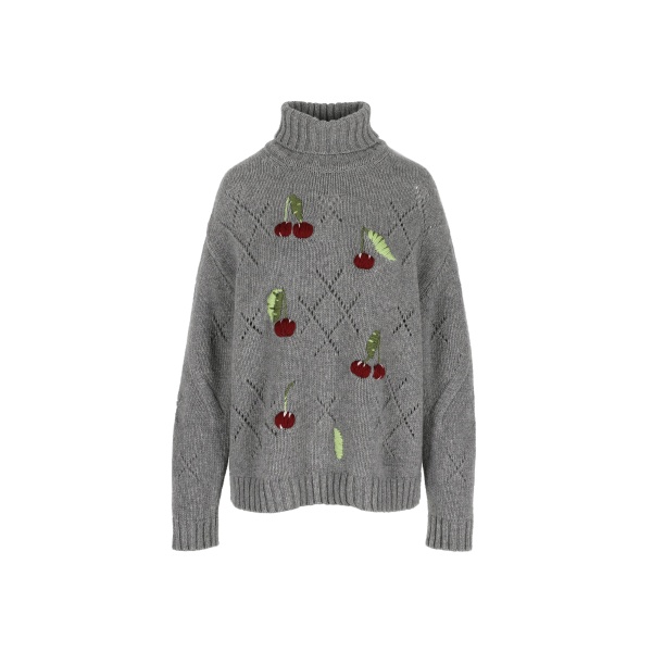 Bernadette knit
