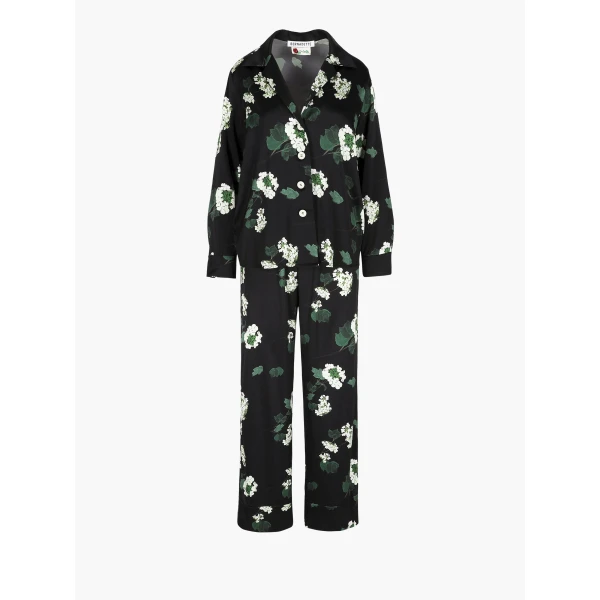 pyjama louis silk satin
