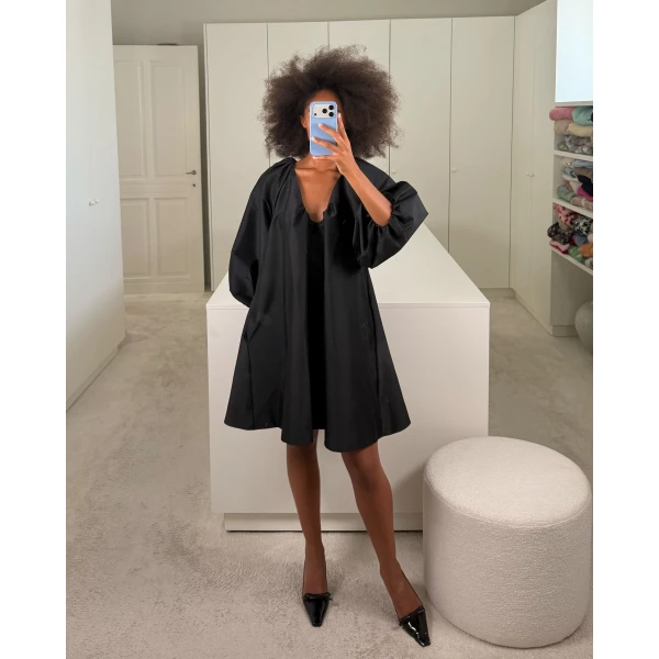 Bernadette dresses