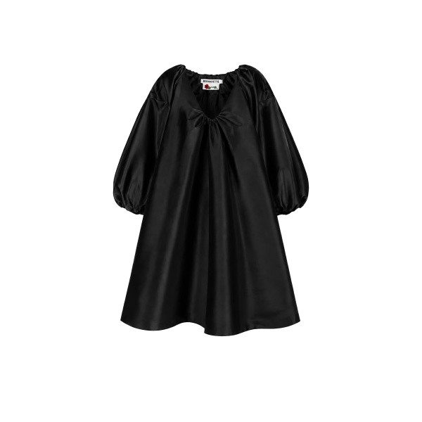 Bernadette dress
