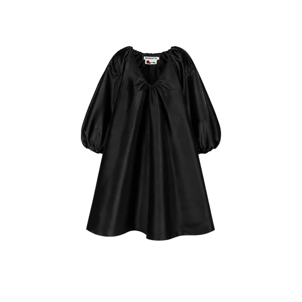 Bernadette dress