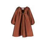 Bernadette dress