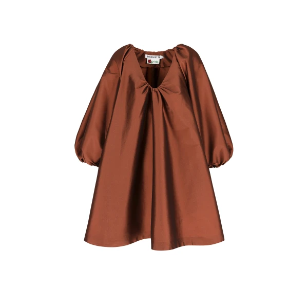 Bernadette dress