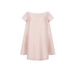 Bernadette Short Dress Will in Icy Pink | Dresses | Luxury Shoes 