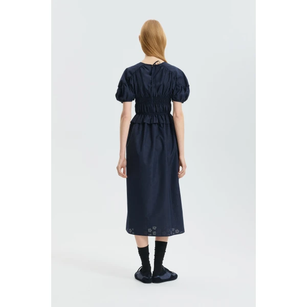 Danish designer dress