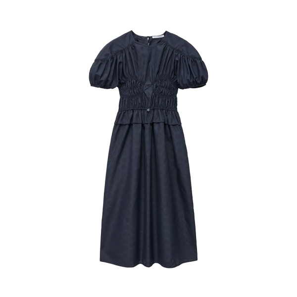 Cecilie Bahnsen dress