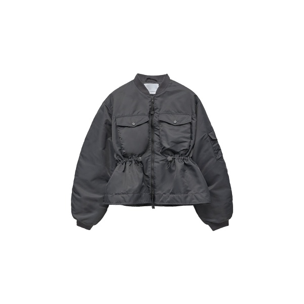 Cecilie Bahnsen bomber jacket