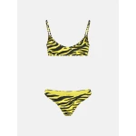 The Attico swimwear