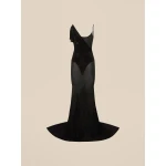 The Attico dress