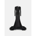 The Attico dress
