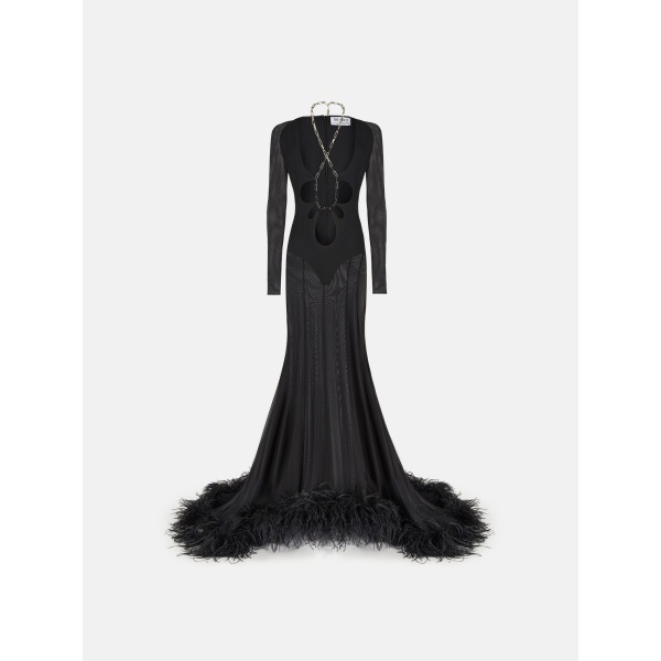 The Attico dress