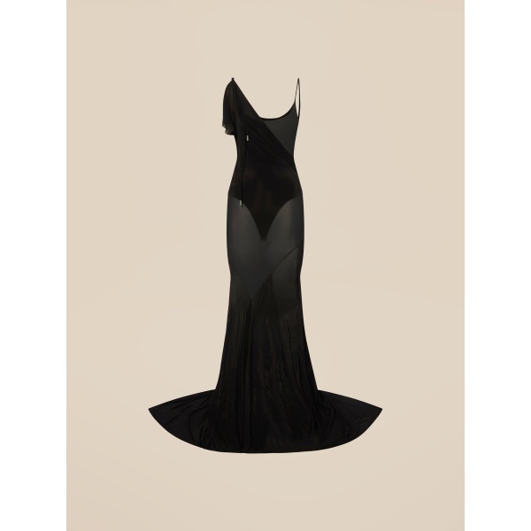The Attico dress
