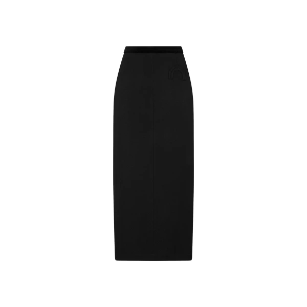 designer skirts