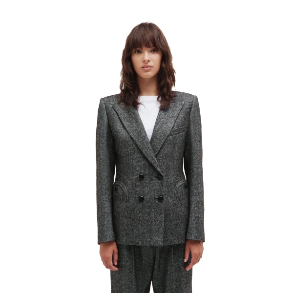 Charmer Blazer