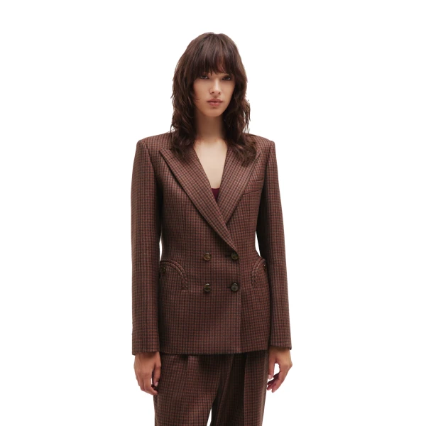 Charmer Blazer