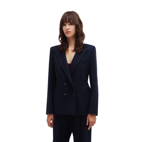 Charmer Blazer