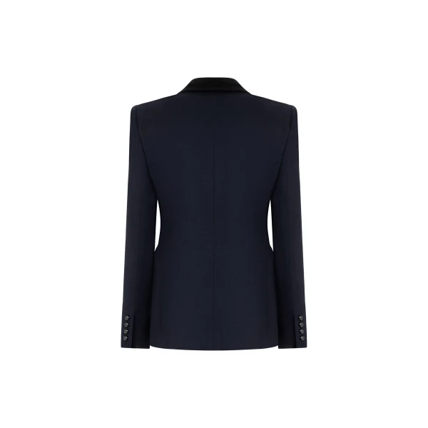 Italian tailoring