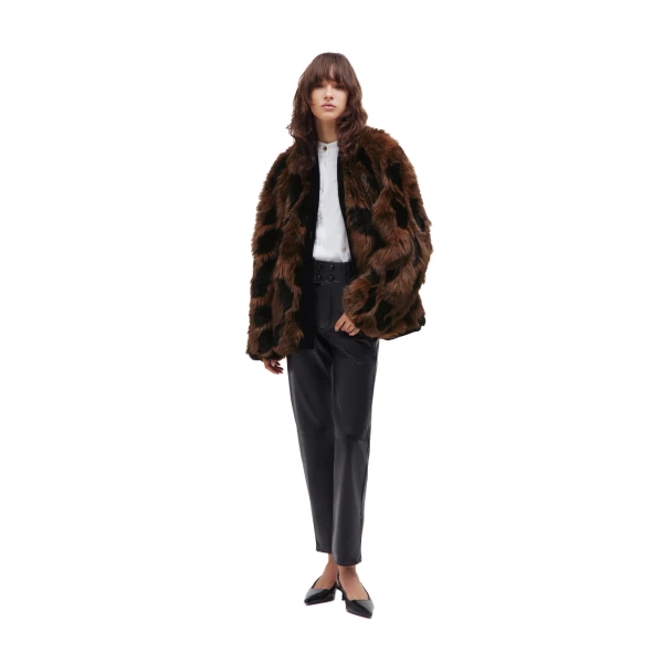 Chausie Jacket