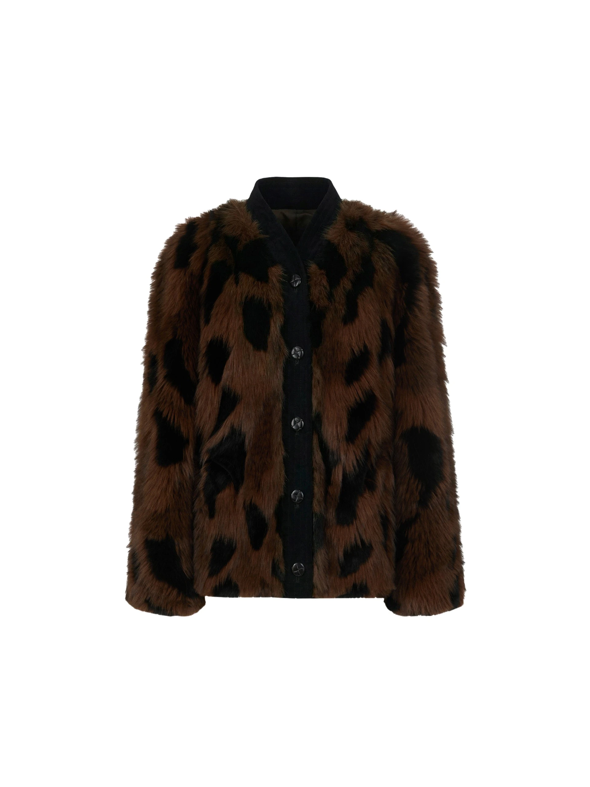 Blaze-Milano-Chausie-Jacket-in-Be-Cool-Multicolor Blazé Milano