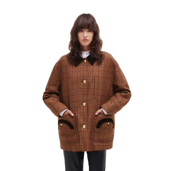 Clelia Jacket