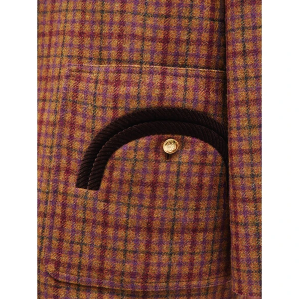 Italian tailoring