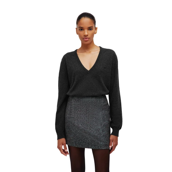 Coci Mini Skirt