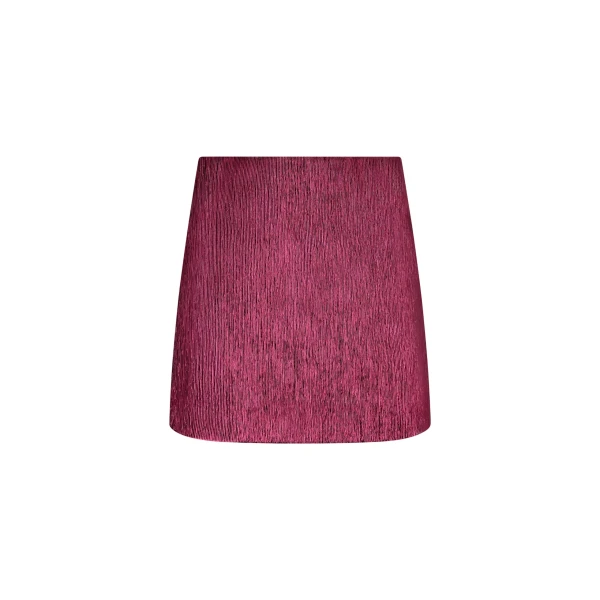 Coci Mini Skirt in Norfolk Star Multicolor