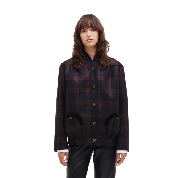 Coiba Jacket