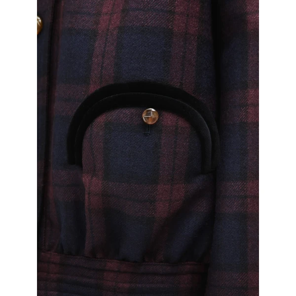 Italian tailoring