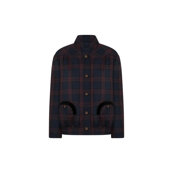 Coiba Jacket in Amane Multicolor