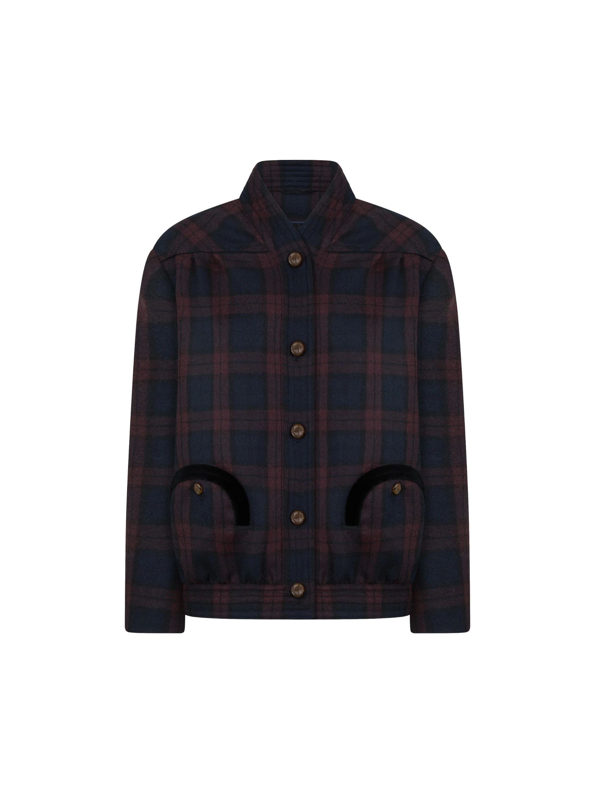 Blaze-Milano-Coiba-Jacket-in-Amane-Multicolor Blazé Milano