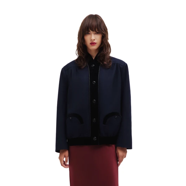 Coiba Jacket