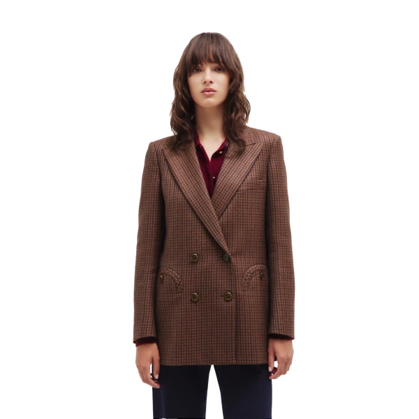 Everyday Blazer