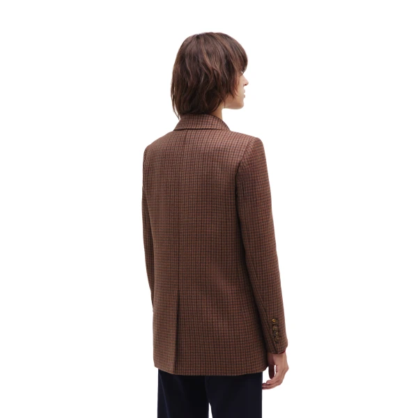 Italian tailoring