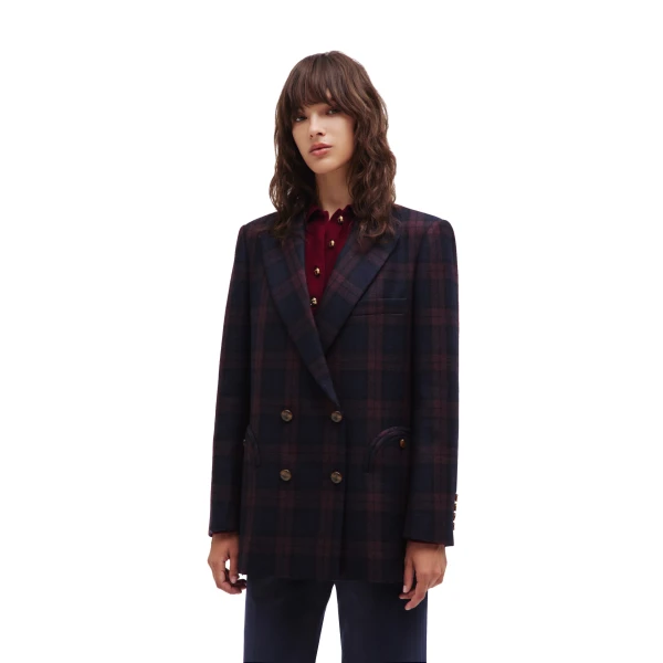 Everynight Blazer