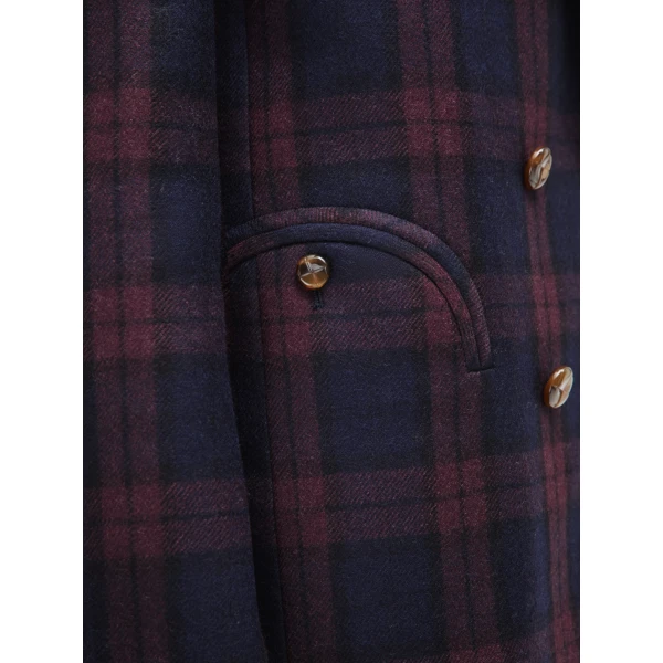 Italian tailoring