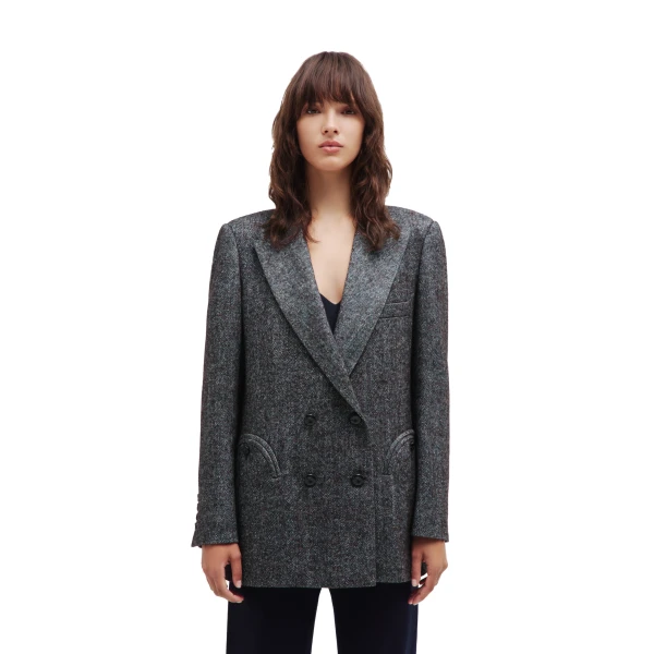 Everynight Blazer