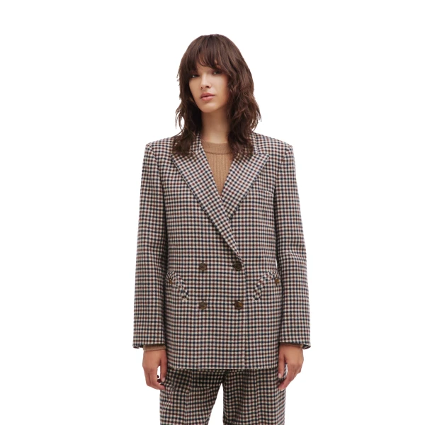 Everynight Blazer