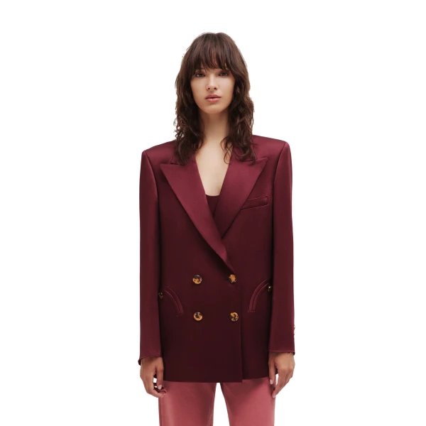 Everynight Blazer
