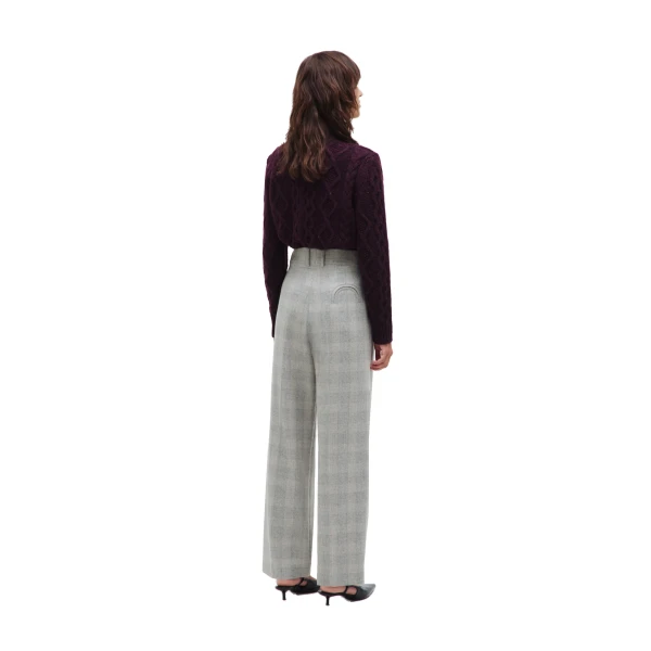 Corinthian Grey