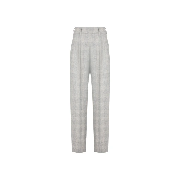 Fox Pants in Corinthian Grey
