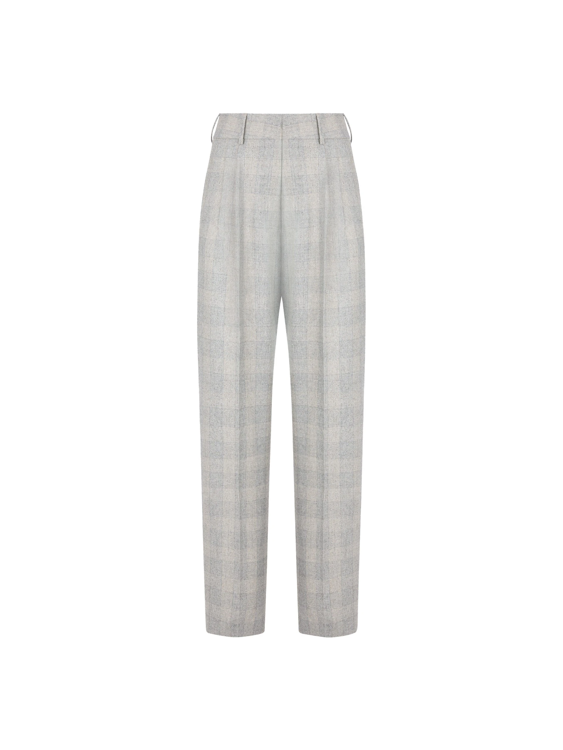 Blaze-Milano-Fox-Pants-in-Corinthian-Grey Blazé Milano