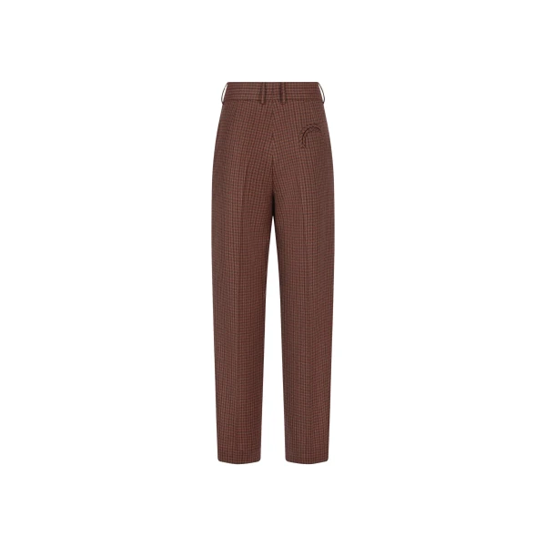 designer trousers