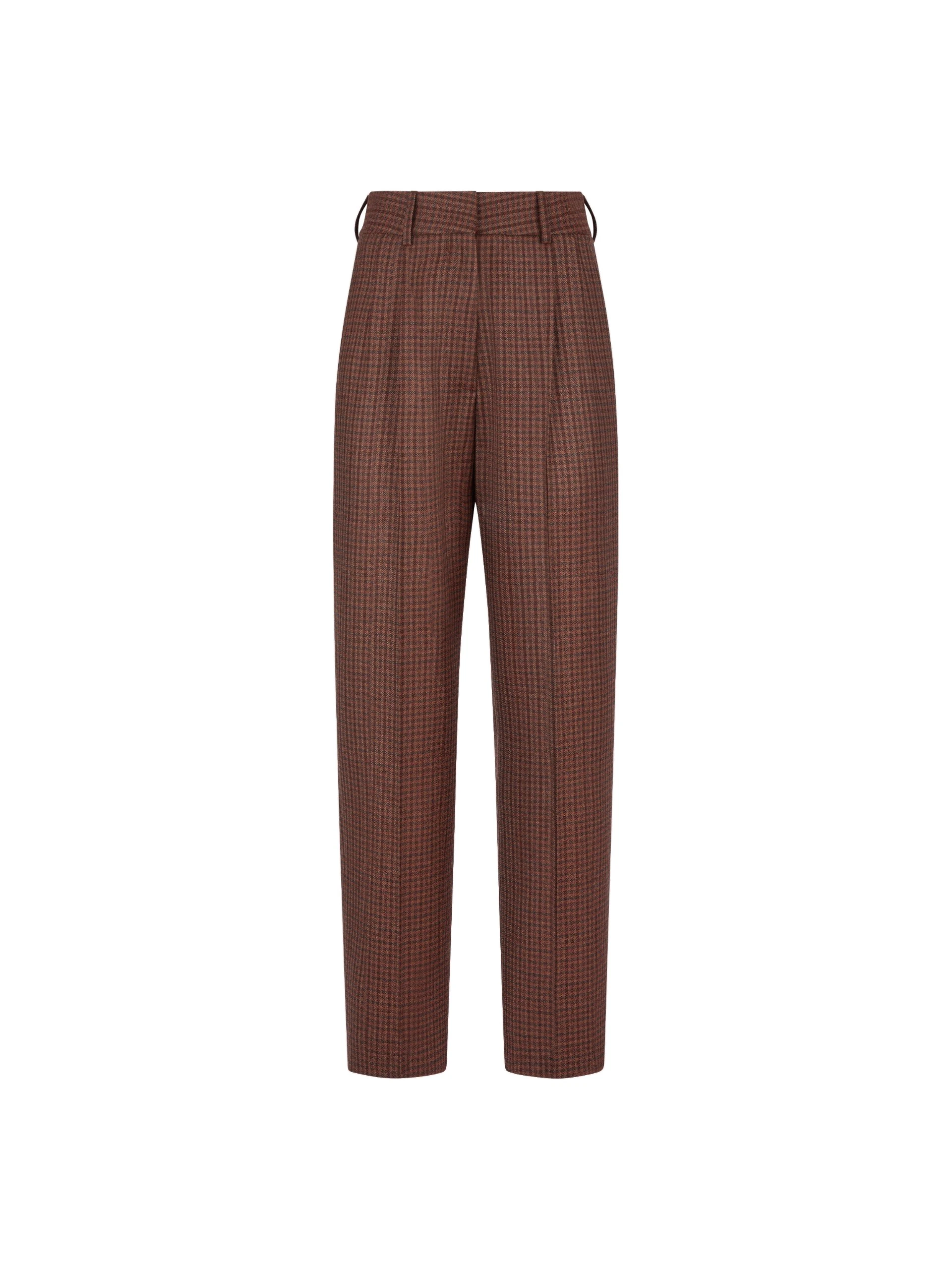 Blaze-Milano-Fox-Pants-in-Moat-Multicolor Blazé Milano