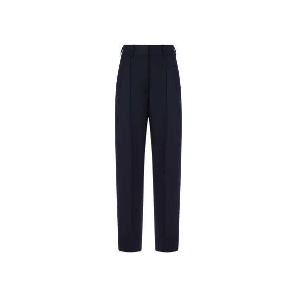 Fox Pants in Mystere Night Blue