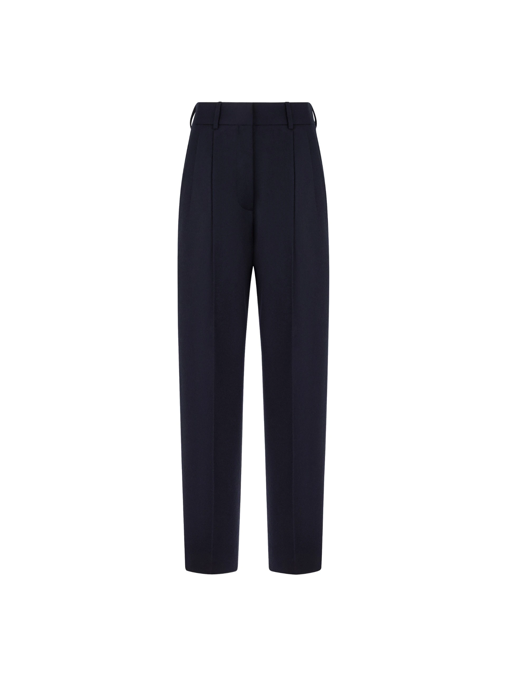 Blaze-Milano-Fox-Pants-in-Mystere-Night-Blue Blazé Milano