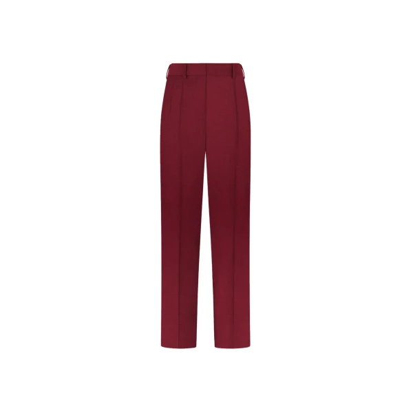 Fox Pants in Novalis Wine