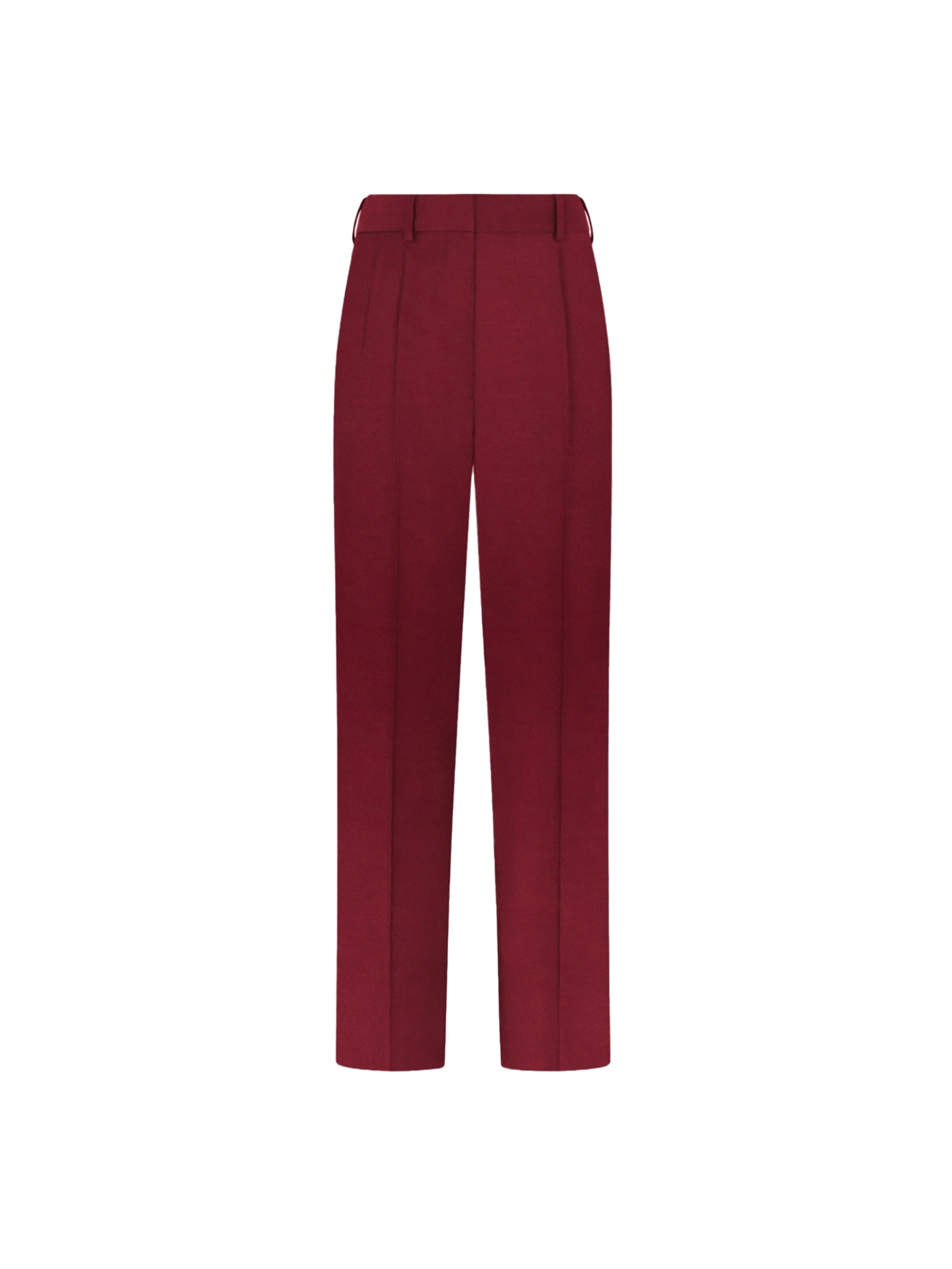 Blaze-Milano-Fox-Pants-in-Novalis-Wine Blazé Milano