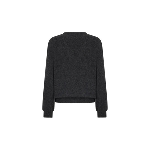 Highland Charmoise V Neck