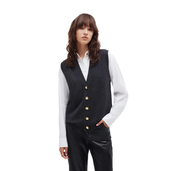 Highland Gilet